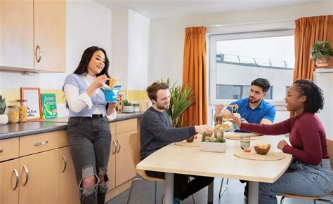 harriett martineau student clearing|Harriet Martineau Student Accommodation Birmingham .